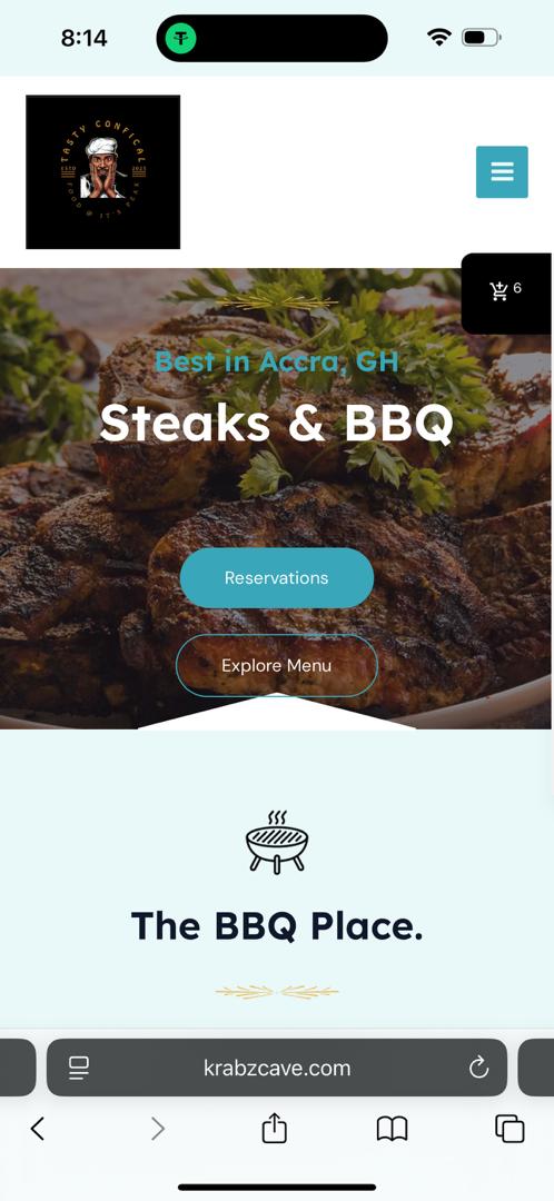 Resturant and Food Delivery Platform