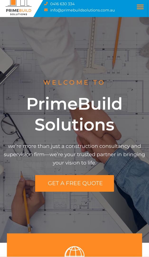 Construction Consultancy